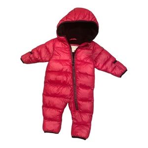 Michael Kors Infant Winter Suit 0-6 Months